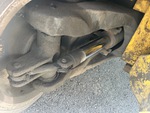 Chassis Lift with 