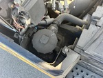 Hydraulics with Hydraulic Tank