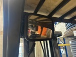 Control Station with Mirrors