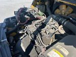 Engine with Engine - Left Side