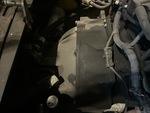 Drivetrain with Transmission