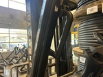 General Appearance with Hand Rails