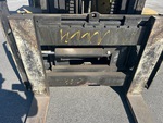 Chassis Lift with Side Shift