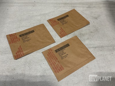 (85) KVH Industries 19-0278 Machine Keys