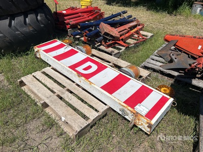Pilot Car Sign