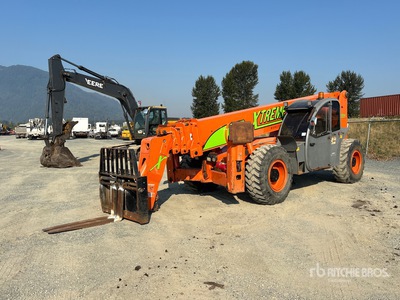 2013 Extreme XR1270 Telehandler