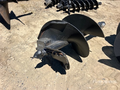 Manitou 502584 22in قطعة مثقاب دوار (Unused)
