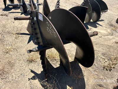 Manitou 503559 قطعة مثقاب دوار