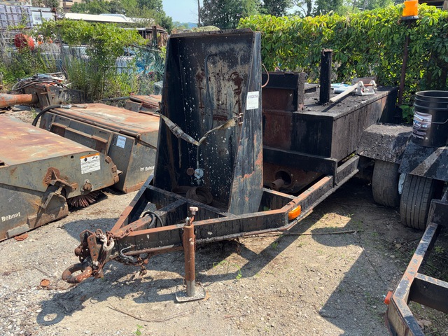 2004 Marathon Asphalt Kettle
