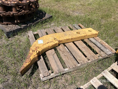 Ripper Shank - Fits Cat D7