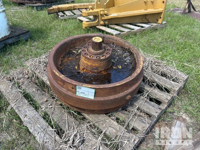 Idler Wheel - Fits Cat D7