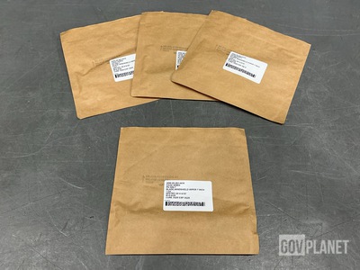 (126) Triman N56-7 Windshield Wiper 7" Blades