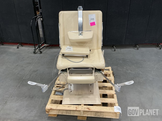 UMF Examination Table