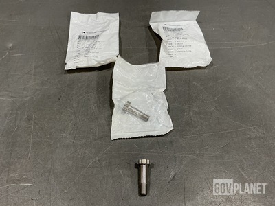 (82) Herndon Products GB511GG7-15A Shear Bolts