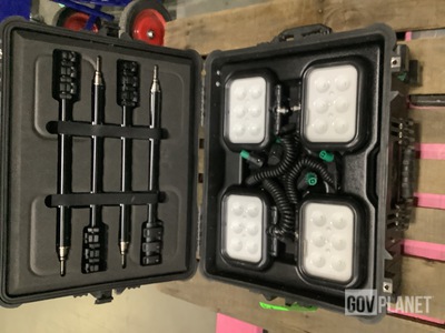 Pelican RALS Remote Area Lighting System