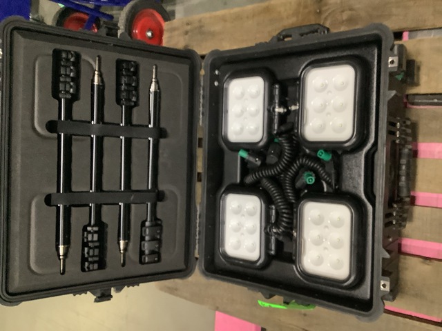 Pelican RALS Remote Area Lighting System Pelican RALS Remote Area Lighting System