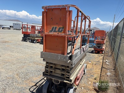 2006 JLG 2030ES Electric Scissor Lift