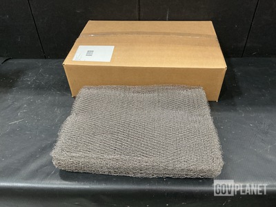 (27) Aqua-Chem 930-07888-000 Electrostatic Air Filters