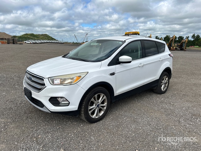 null SUV 2017