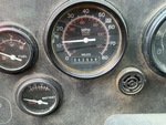 Hour Meter / Odometer