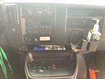 Control Station with 