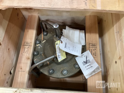 Griswold 76402H Check Valve