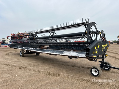 2018 Honey Bee AF240 40 ft Flex Draper Combine Header