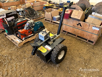 Gryphon 2 Electric Bin Puller