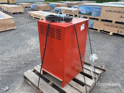 Gould LA12K940 Chargeur de batterie