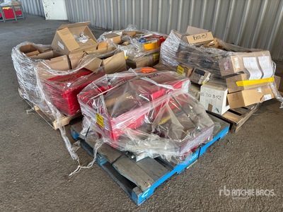 Quantity of Parts