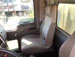 Cab with Seats/armrests