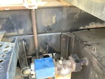 Underbody with Frame Condition