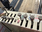 Configuration with Control Console