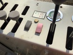 Configuration with Safety Lock Out/Stop