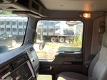 Cab with Mirrors