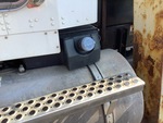 Engine with DEF / AdBlue Tank