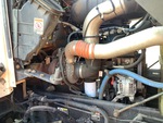 Engine with Engine - Right Side