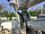 Configuration with Hoses (Hydraulic)