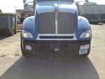 General Appearance with Exterior Lights