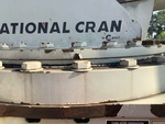 Configuration with Turntable Bearing