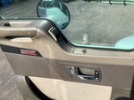 Cab with Window Controls