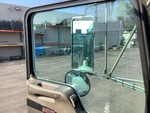 General Appearance with Glass