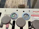 Configuration with Gauges