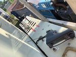 Configuration with Hydraulic Controls