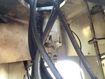 Configuration with Swing Motor