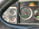 Cab with Oil Pressure
