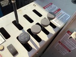 Configuration with Stabilizer Controls