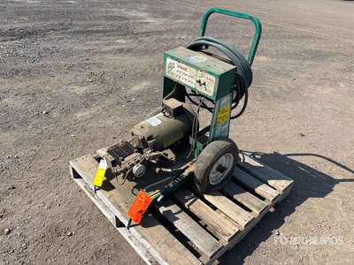 Pulverisateur MS LP3042C Pressure Washer