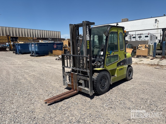 Heftrucks