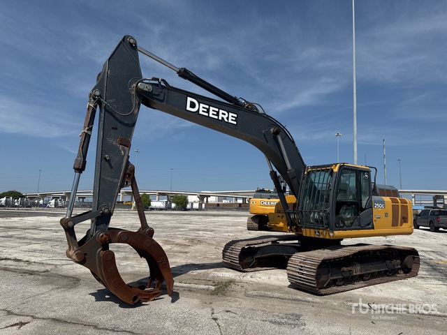 Excavators